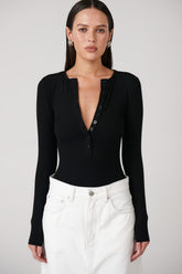 BAYSE - LARA BODYSUIT